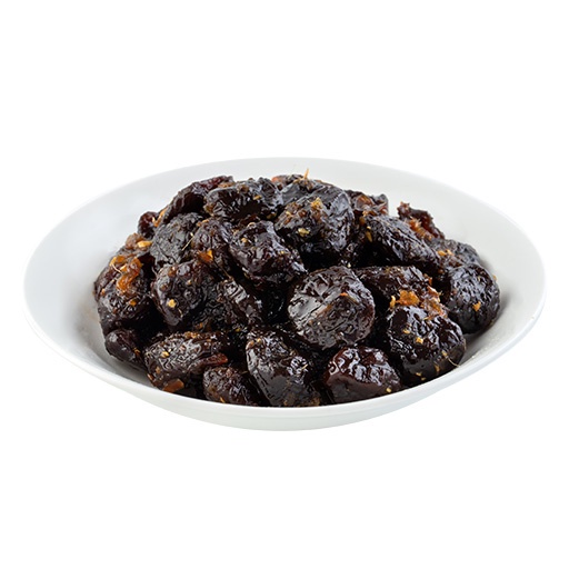 Ô MAI MẬN XÀO CHUA NGỌT HỒNG LAM