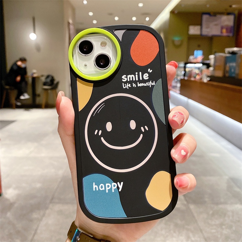 Ốp Điện Thoại Silicon Chống Sốc Cho iPhone X Xs MAX XR 7 8 Plus 11 12 13 PRO MAX