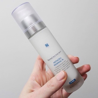 [BẢN MỸ] Sữa Dưỡng Làm Sáng, Thu Nhỏ Lỗ Chân Lông SkinCeuticals Metacell Renewal B3 50ml