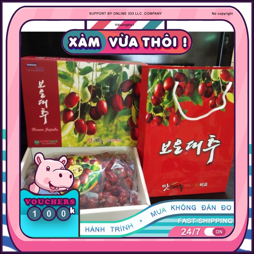 táo đỏ hàn quốc 1kg