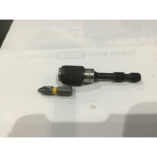 Đầu Nối Dài Mũi Vít Nhật Có Từ