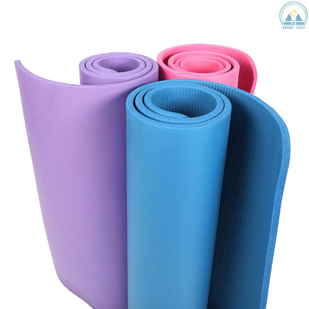 Túi Đựng Thảm Tập Yoga Chống Trượt 72x24 Inch