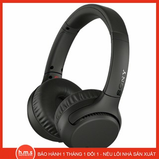 Tai nghe bluetooth không dây sony xb700 extra bass, wh-xb700