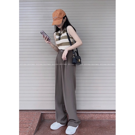 quần vải mã 212