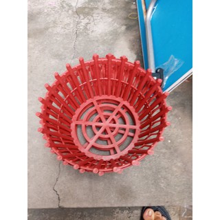10 cái chậu nhựa trồng lan siêu đẹp rộng 20cm