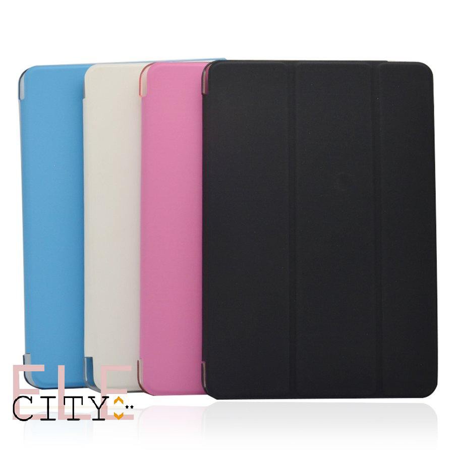 ✨kho sẵn sàng✨Ultrathin Tri-fold Smart Case Cover Stand Protect For Apple ipad mini 1/2/3