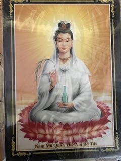 Tranh ảnh thờ