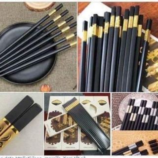 ĐŨA HỢP KIM MẠ Vàng
