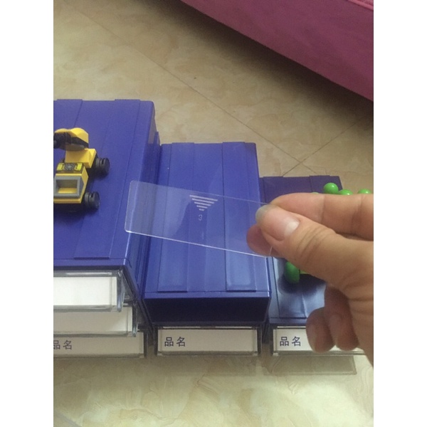 Hộc đựng linh kiện lắp ghép f5