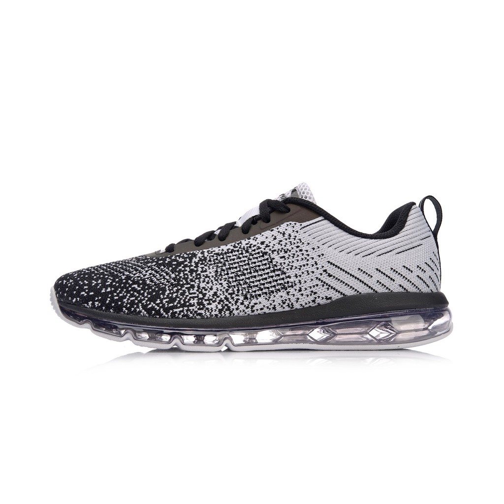 Giày Thể Thao Nam Lining AGCN075 Đen Chính Hãng | BigBuy360 - bigbuy360.vn