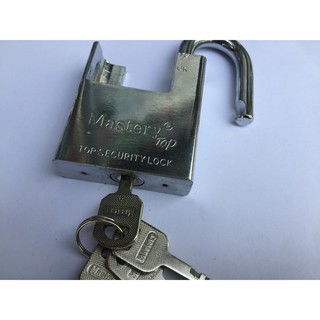 Ổ khóa MASTERY