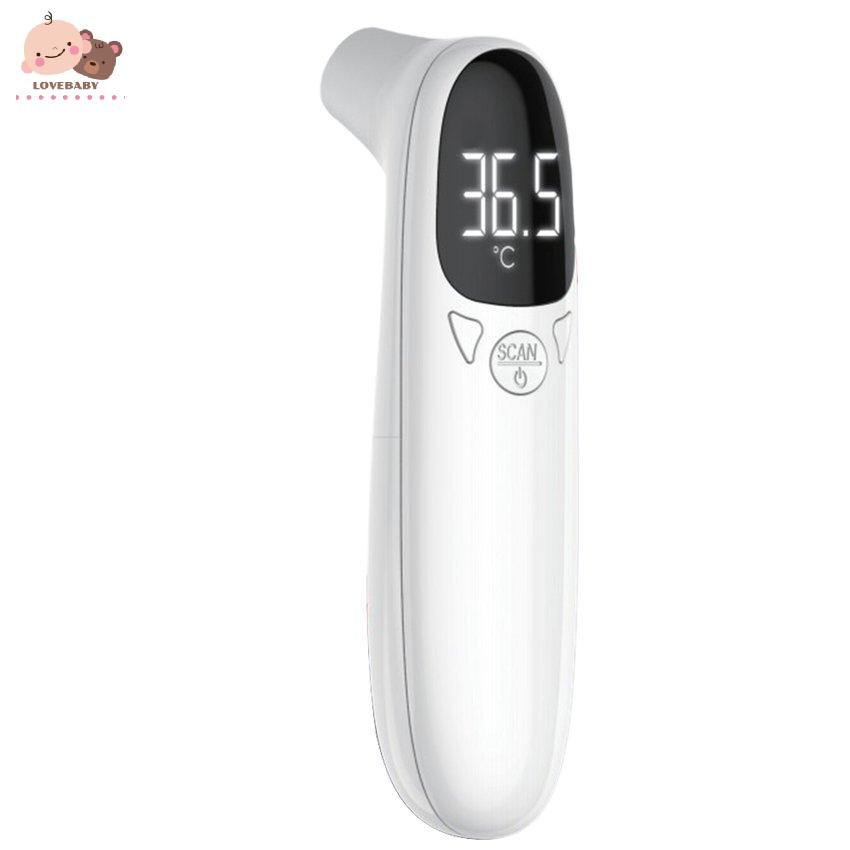 Nhiệt Kế Điện Tử Chính Xác Và Chuẩn Xác