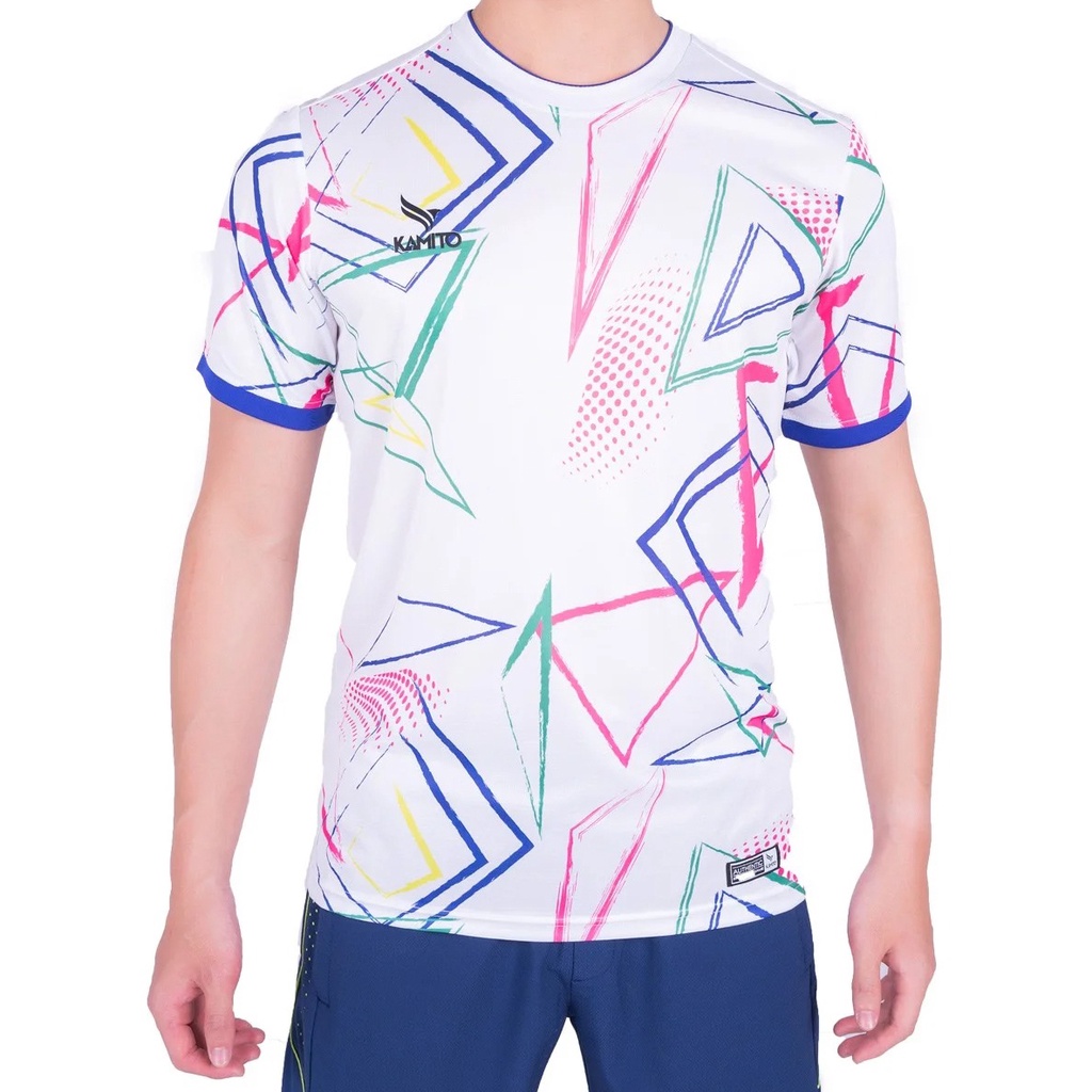 Áo Tshirt nam Flash light