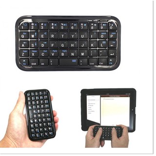 It smart - Bàn phím Bluetooth siêu mỏng KEYBOARD POCKET All in one