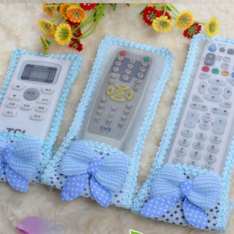 Vỏ bọc điều khiển từ xa họa tiết hoạt hình nhiều màu sắc