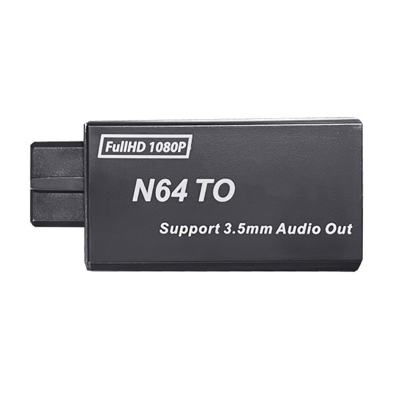 Bộ Chuyển Đổi NGC / SNES / N64 Sang N64 Cho GameCube