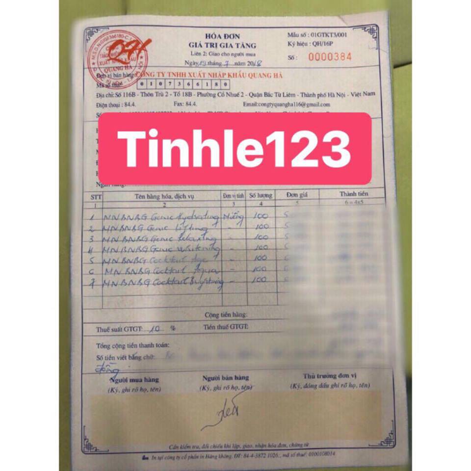 Mặt Nạ Giấy Dưỡng Da BNBG | BigBuy360 - bigbuy360.vn