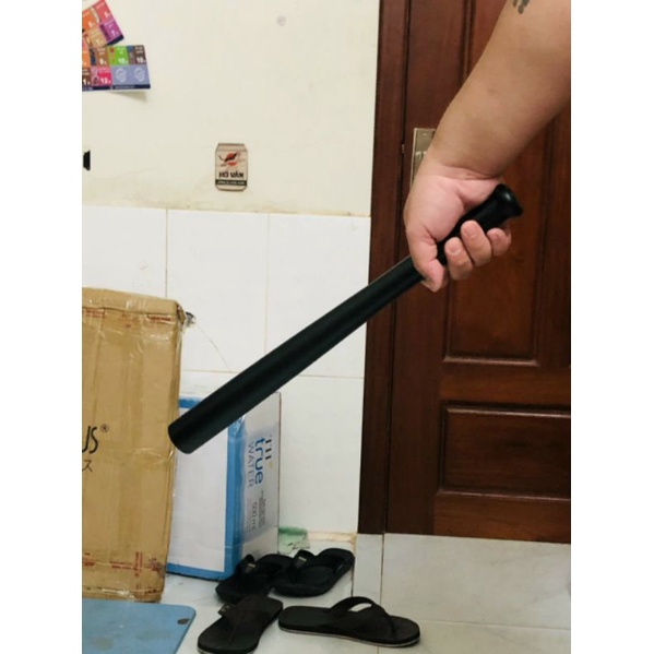 đèn pin gậy bóng chày