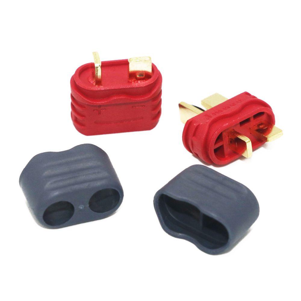 CHOOKEY Set 5 Cặp Phụ Kiện Chữ T Cho Máy Bay Điều Khiển Từ Xa