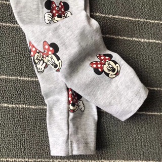 Legging BG Mickey