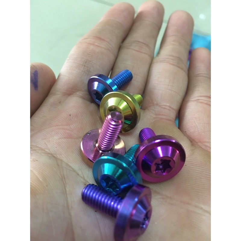 6li15 dù dầy