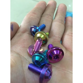6li15 dù dầy