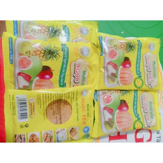 Muối sấy Ngọc Yến 100gr
