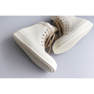 Giày Rick Owen (hình thật)