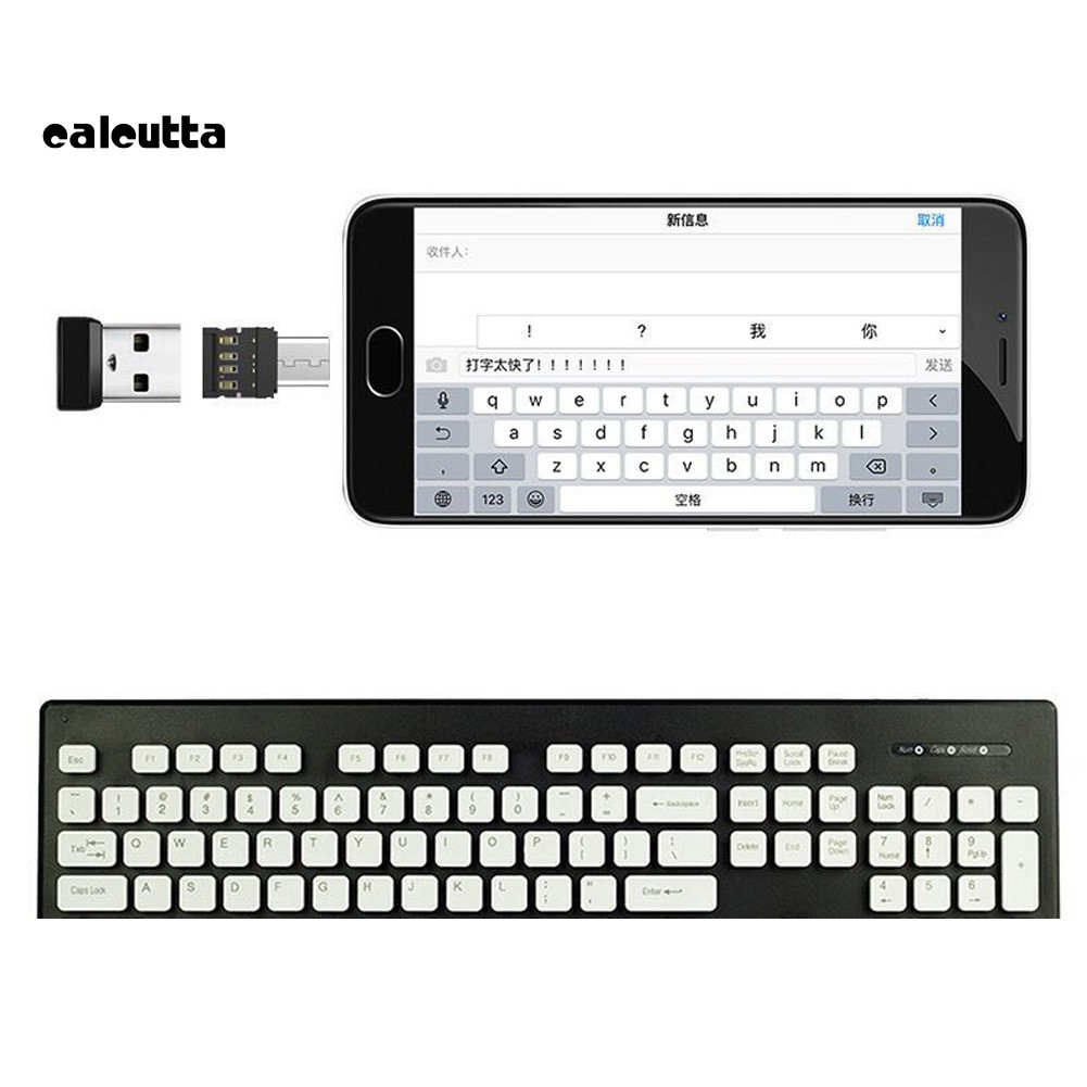 Đầu chuyển đổi từ giác cắm Type C sang cổng USB tiện lợi