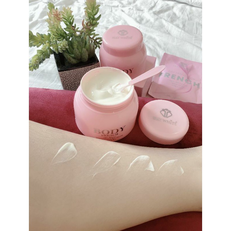 khi mua 1 body pháp tặng ngay 1 ủ cấy trắng elly | BigBuy360 - bigbuy360.vn