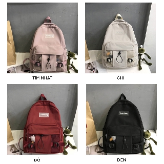 Balo Unisex Ronal BL83