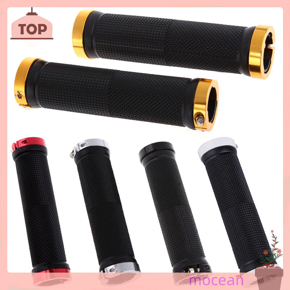 Tay Nắm Xe Đạp Leo Núi Hai Khóa Chuyên Dụng Chất Lượng Cao