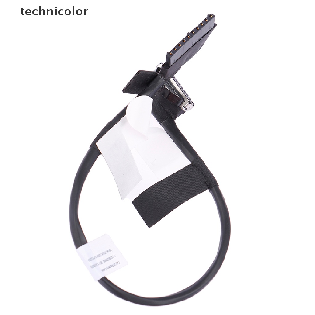 Dây cáp pin 7480 7490 7XC87 DC02002NI00 cho laptop Dell Latitude