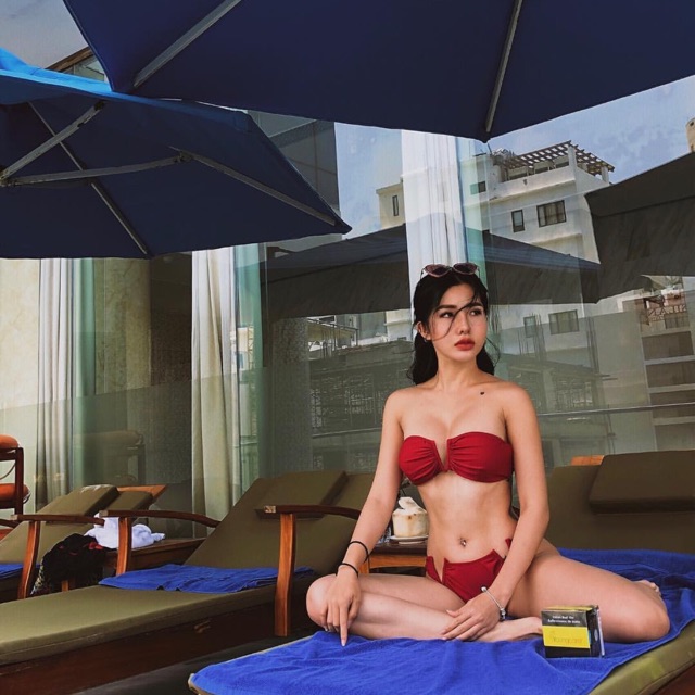 BIKINI- SEXY-ĐỎ V | BigBuy360 - bigbuy360.vn