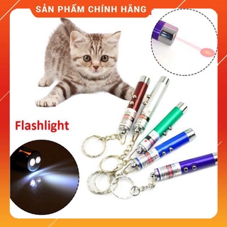 FREE SHIP -  Đồ chơi đèn laze cho mèo