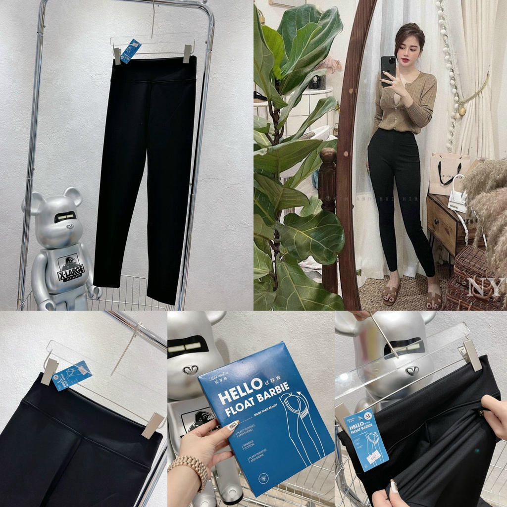 Quần TREGGING siêu cấp cực đỉnh
