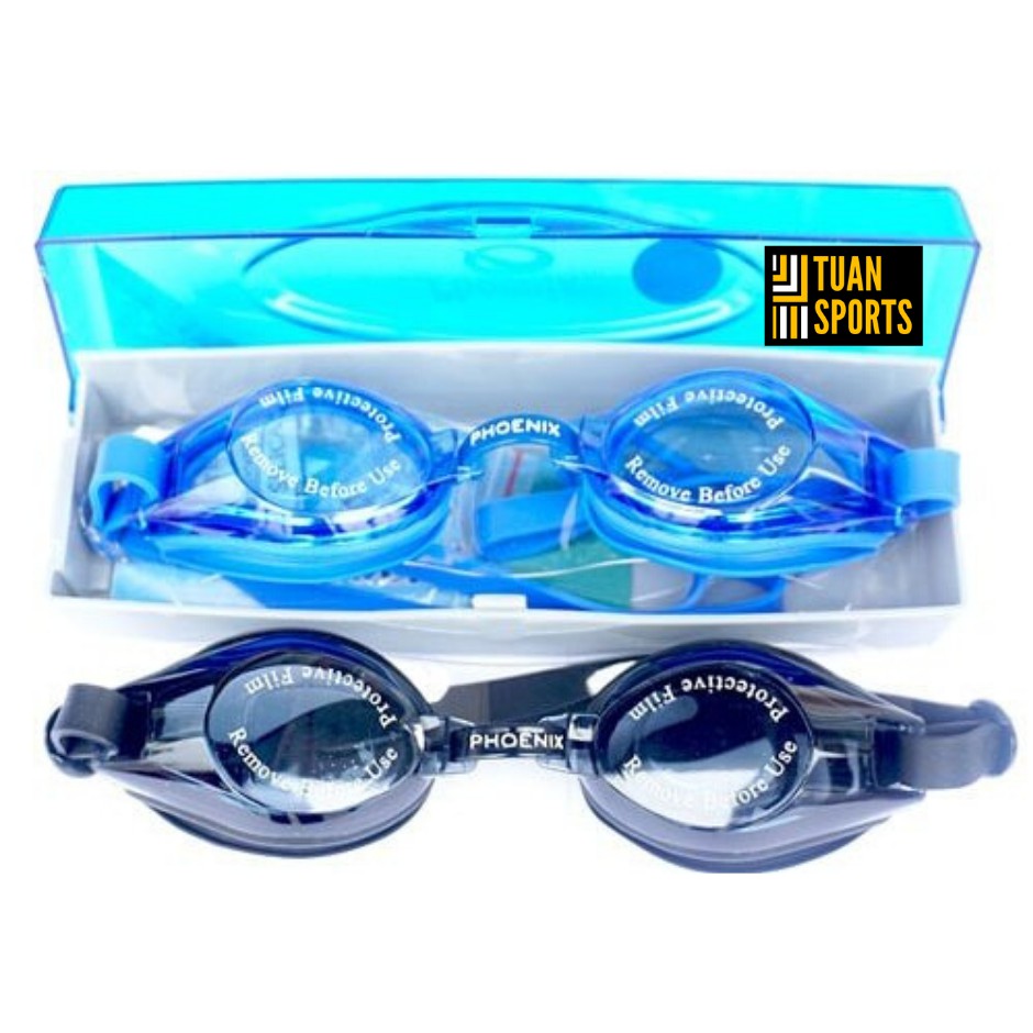 Kính bơi Phoenix