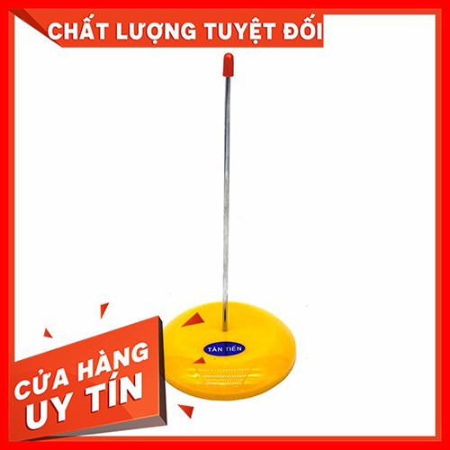 Cây Ghim Giấy - Màu Ngẫu Nhiên  KMV Mart