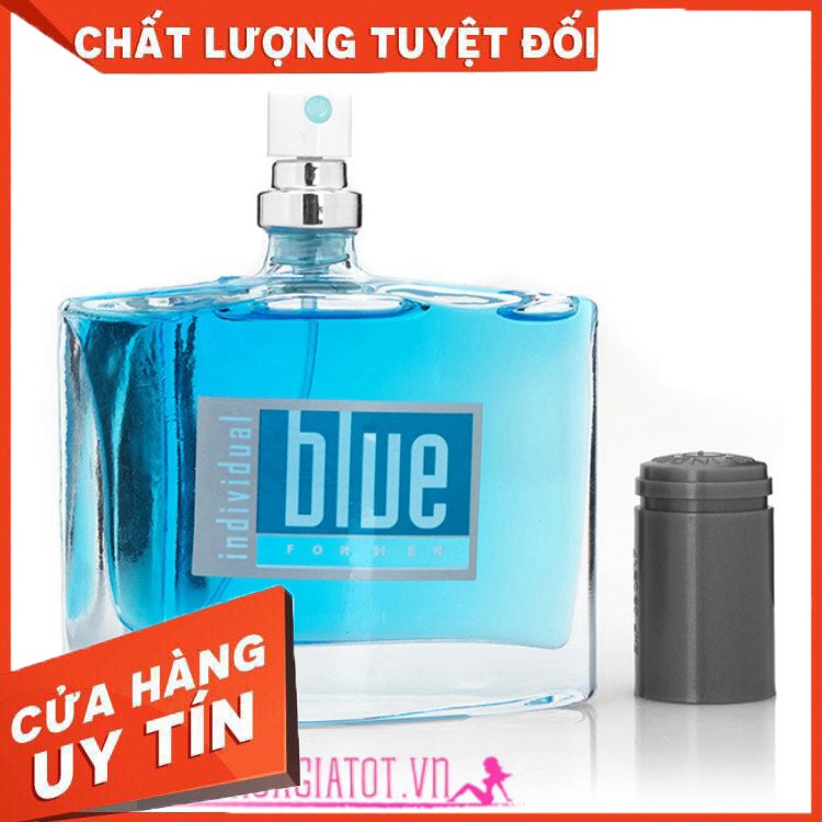 HÀNG CAO CẤP CHÍNH HÃNG NƯỚC HOA NAM AVON BLUE FOR HIM 50ML PHILLIPINE