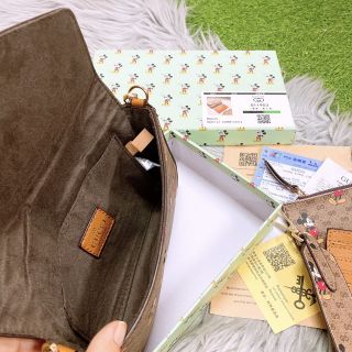 TÚI GC 3in1 MICKEY SZ 21