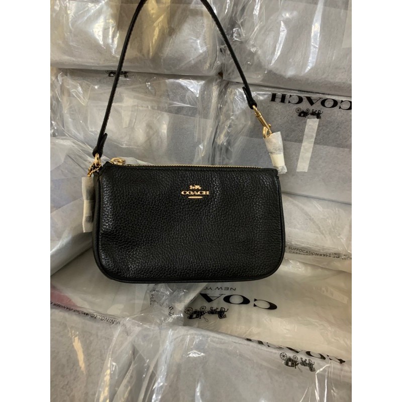 Túi xách Coach auth sale