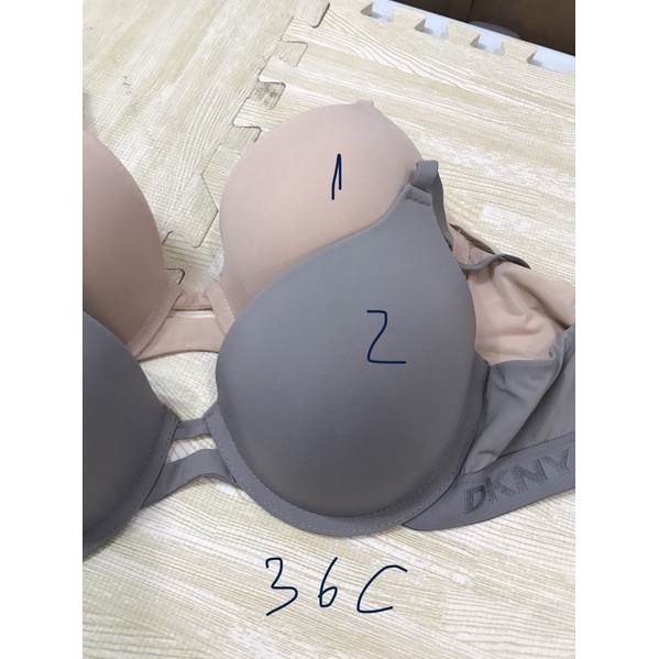 Áo ngực/ bra có gọng DK - mẫu 2, hàng xuất xịn