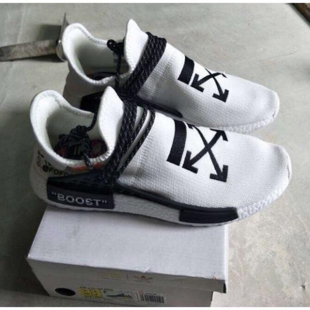 SALE [Chính Hãng] Giày thể thao Adidas 2018 Virgil Abloh OFF-WHITE_TD98 . 2020 new . :)) [ MỚI VỀ ] ↩ . !