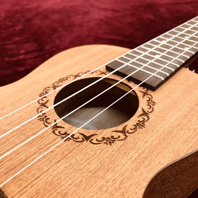 Đàn Ukulele