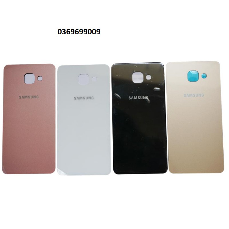 Nắp lưng Samsung Galaxy A710 / A7 2016
