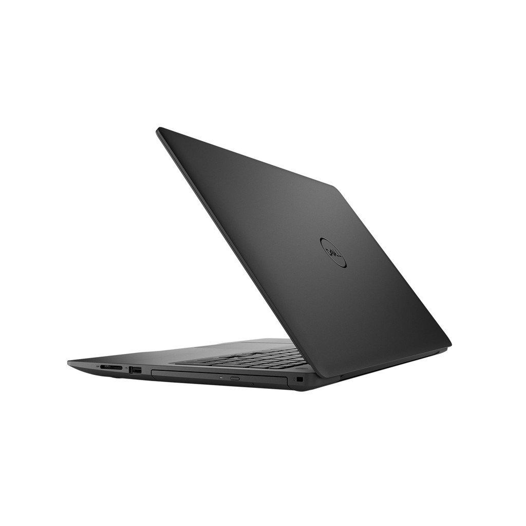 Laptop Dell Inspiron 5570 Core i3-8130U / RAM 8G / SSD 128GB / Full HD Touch / Black / Win 10 - Hàng Nhập Khẩu Mỹ | BigBuy360 - bigbuy360.vn