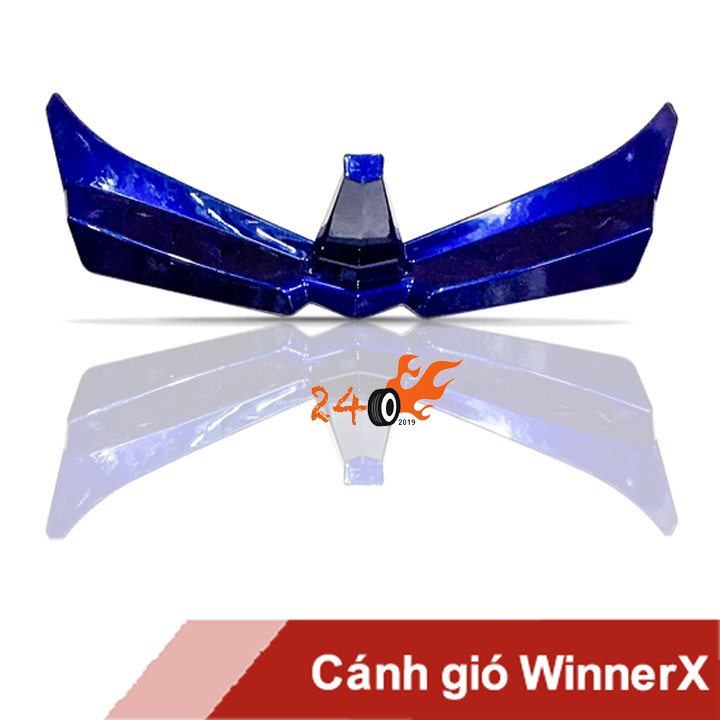 CÁNH GIÓ WINNER X - 2019