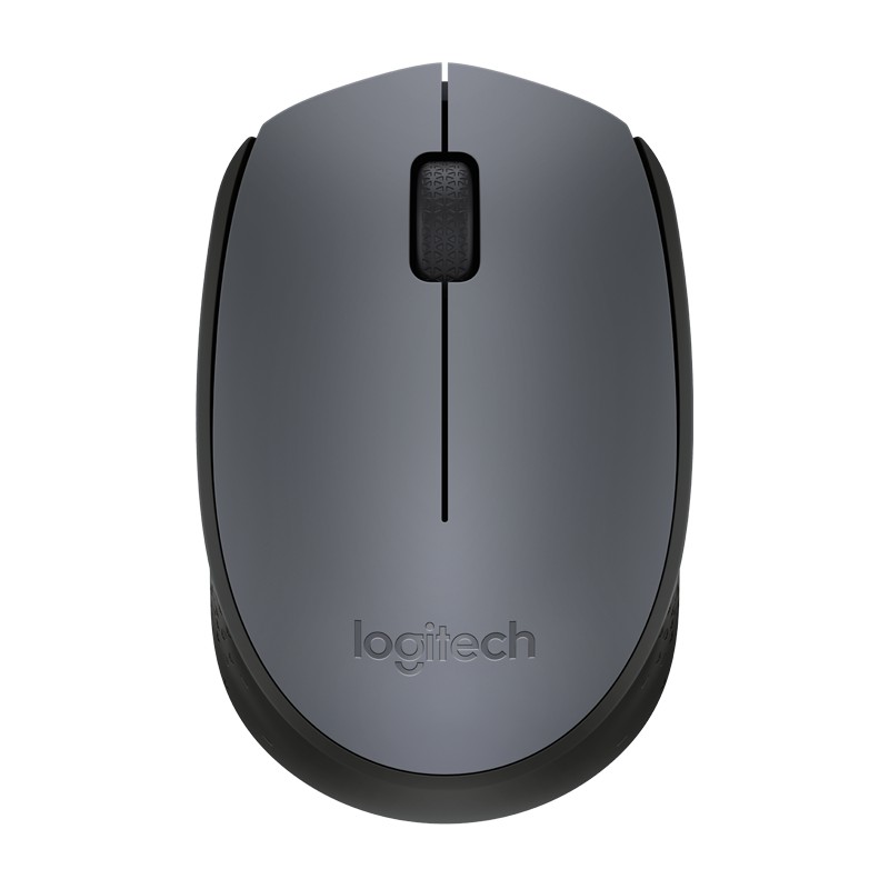 Logitech M170 - Chuột không dây cao cấp - chính hãng