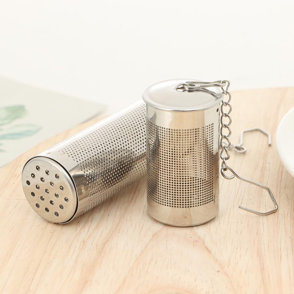 Dụng Cụ Lọc Trà Bằng Inox Chuyên Dùng Cho Nhà Bếp