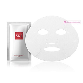 28% GIẢM Mặt Nạ SKII Facial Treatment Mask (Mask SK-II - Mặt nạ SK - Mặt nạ dưỡng da)